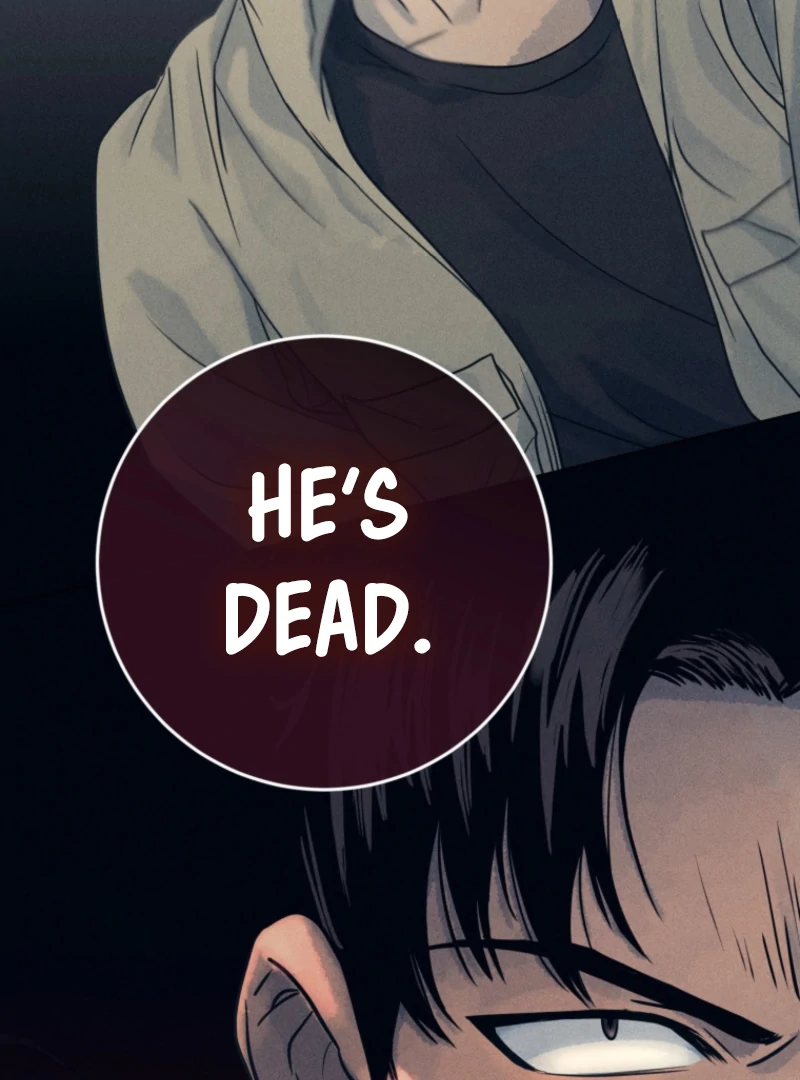 The Killer’s Interview Chapter 79 - Page 125