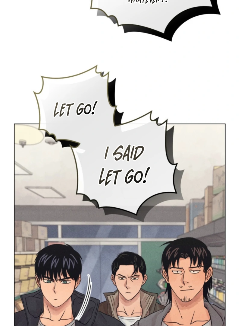 The Killer’s Interview Chapter 79 - Page 20