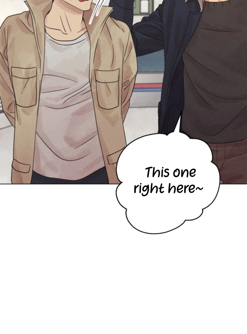 The Killer’s Interview Chapter 79 - Page 28