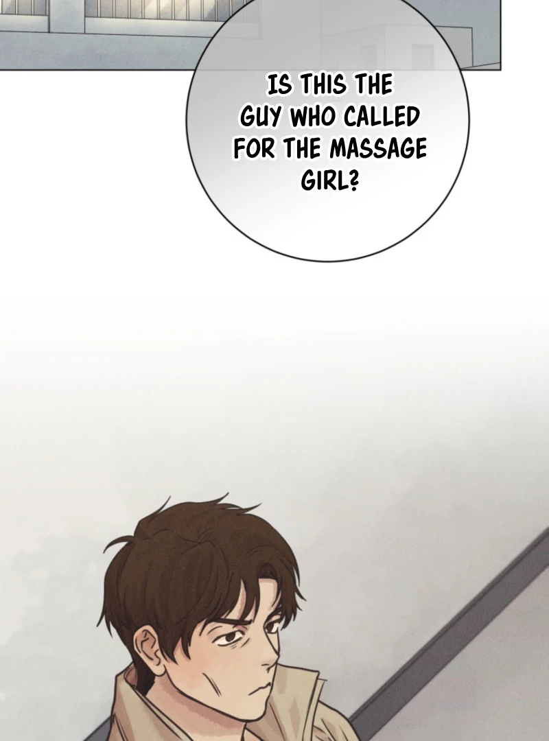 The Killer’s Interview Chapter 79 - Page 34
