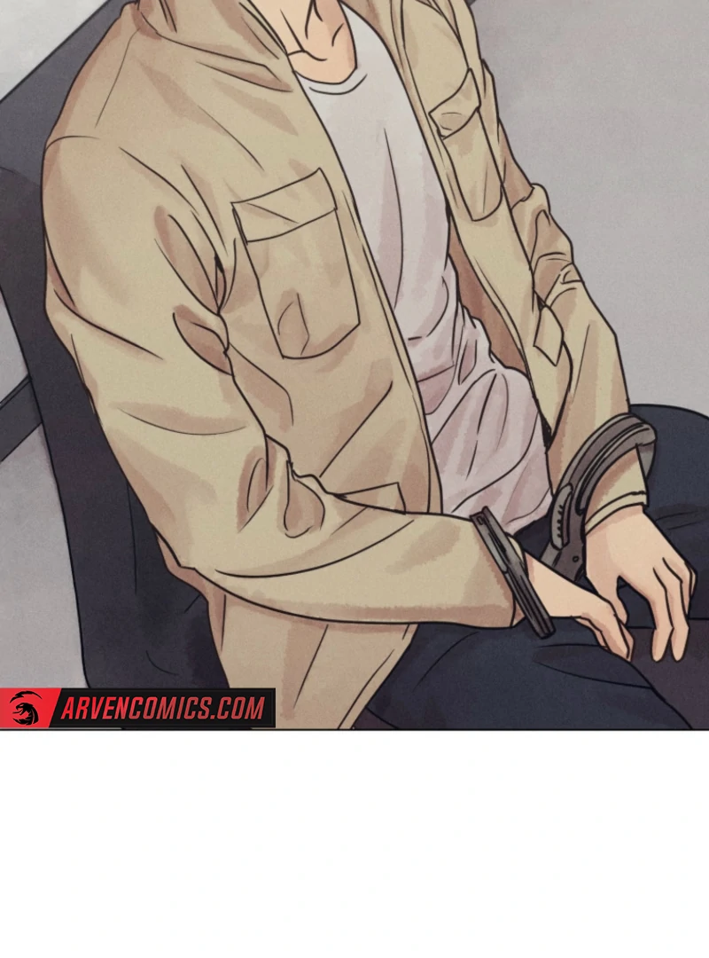 The Killer’s Interview Chapter 79 - Page 35