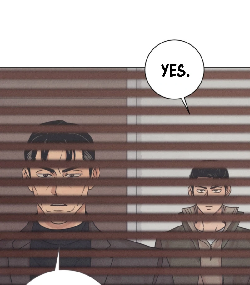 The Killer’s Interview Chapter 79 - Page 36