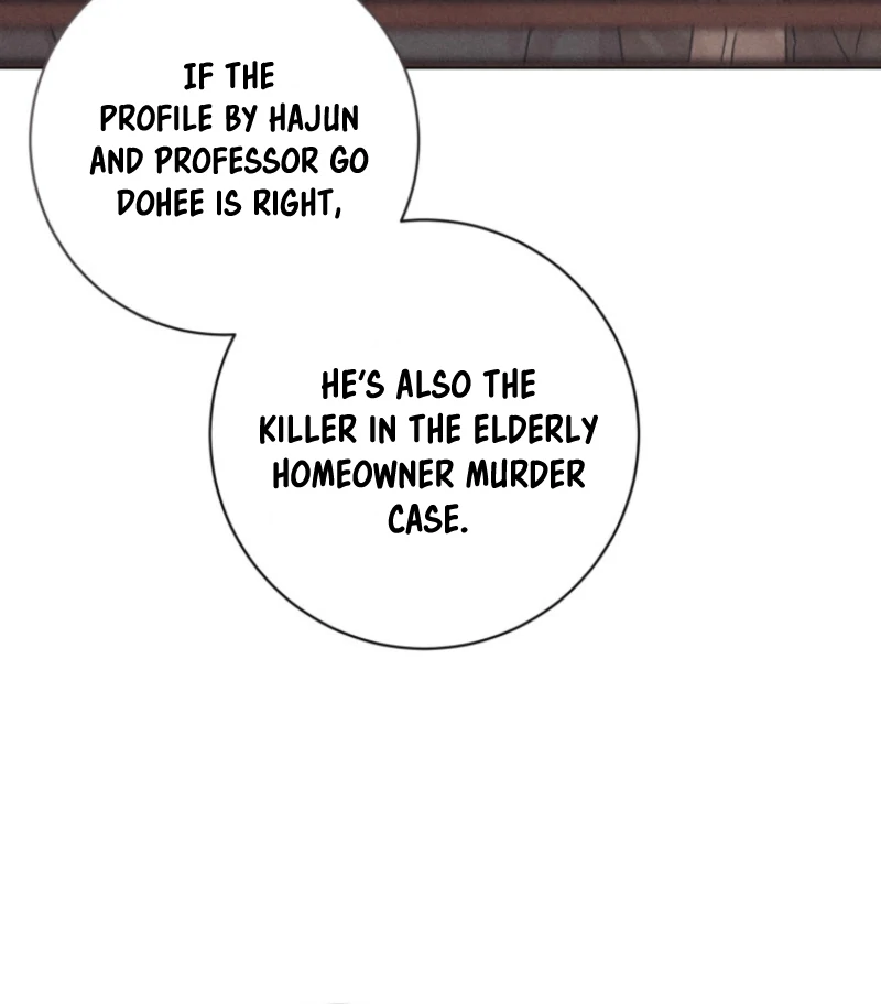 The Killer’s Interview Chapter 79 - Page 37