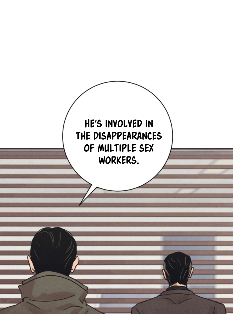 The Killer’s Interview Chapter 79 - Page 39