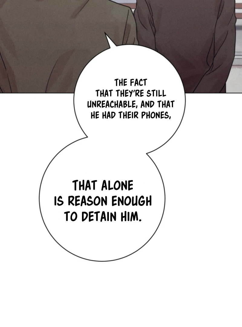 The Killer’s Interview Chapter 79 - Page 40