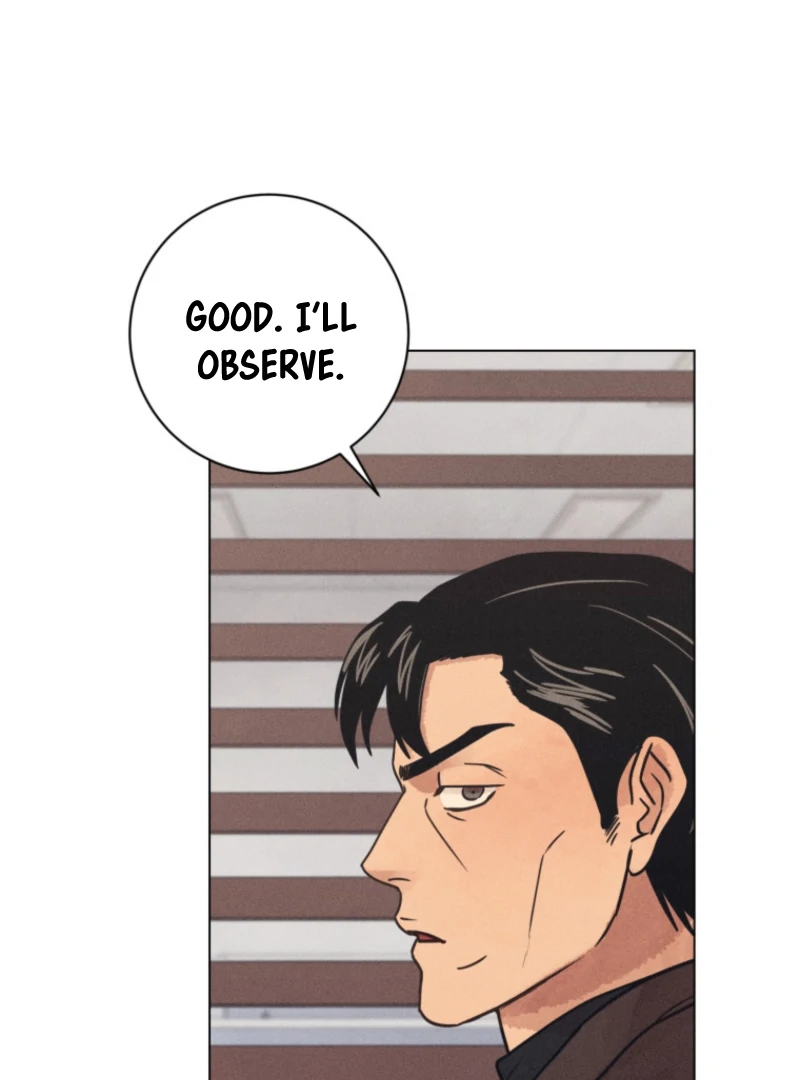 The Killer’s Interview Chapter 79 - Page 41