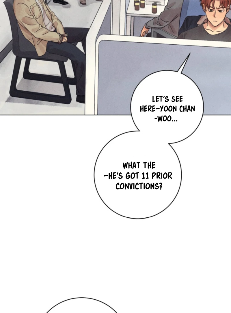 The Killer’s Interview Chapter 79 - Page 44
