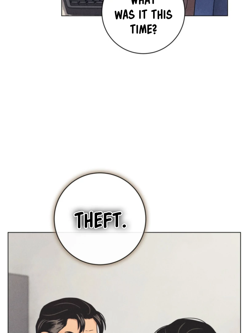 The Killer’s Interview Chapter 79 - Page 46