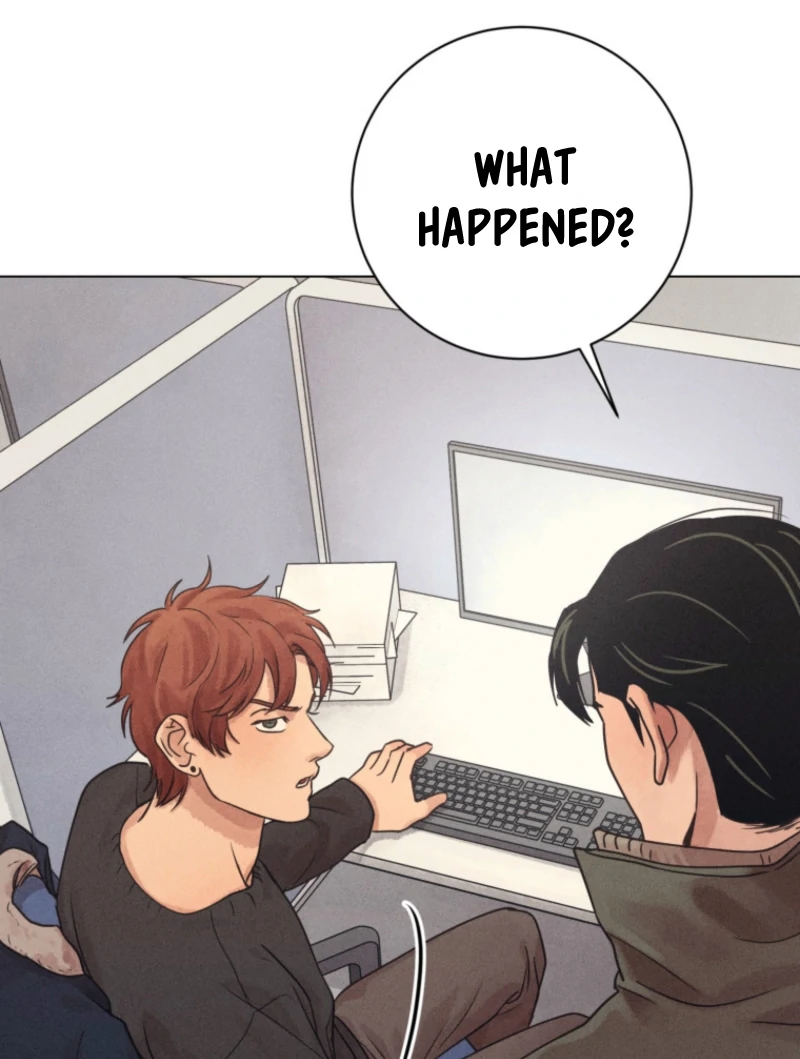 The Killer’s Interview Chapter 79 - Page 48