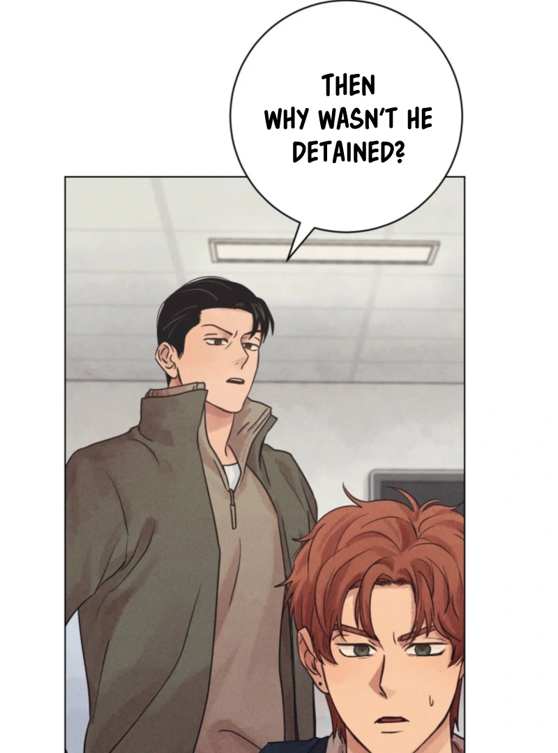 The Killer’s Interview Chapter 79 - Page 50