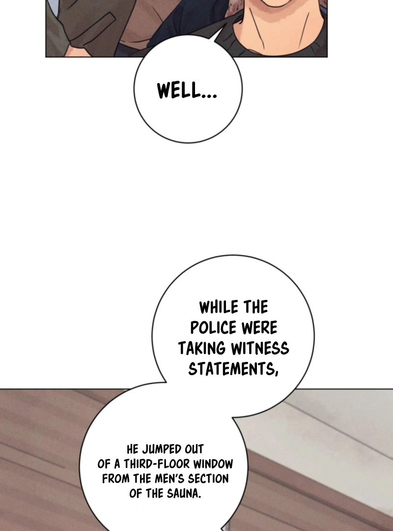 The Killer’s Interview Chapter 79 - Page 51