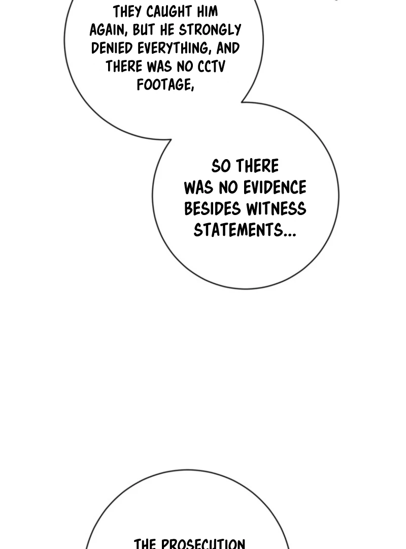 The Killer’s Interview Chapter 79 - Page 53