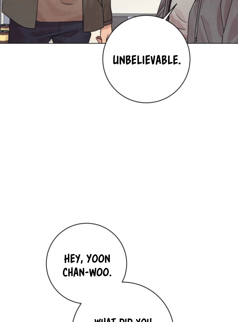 The Killer’s Interview Chapter 79 - Page 55
