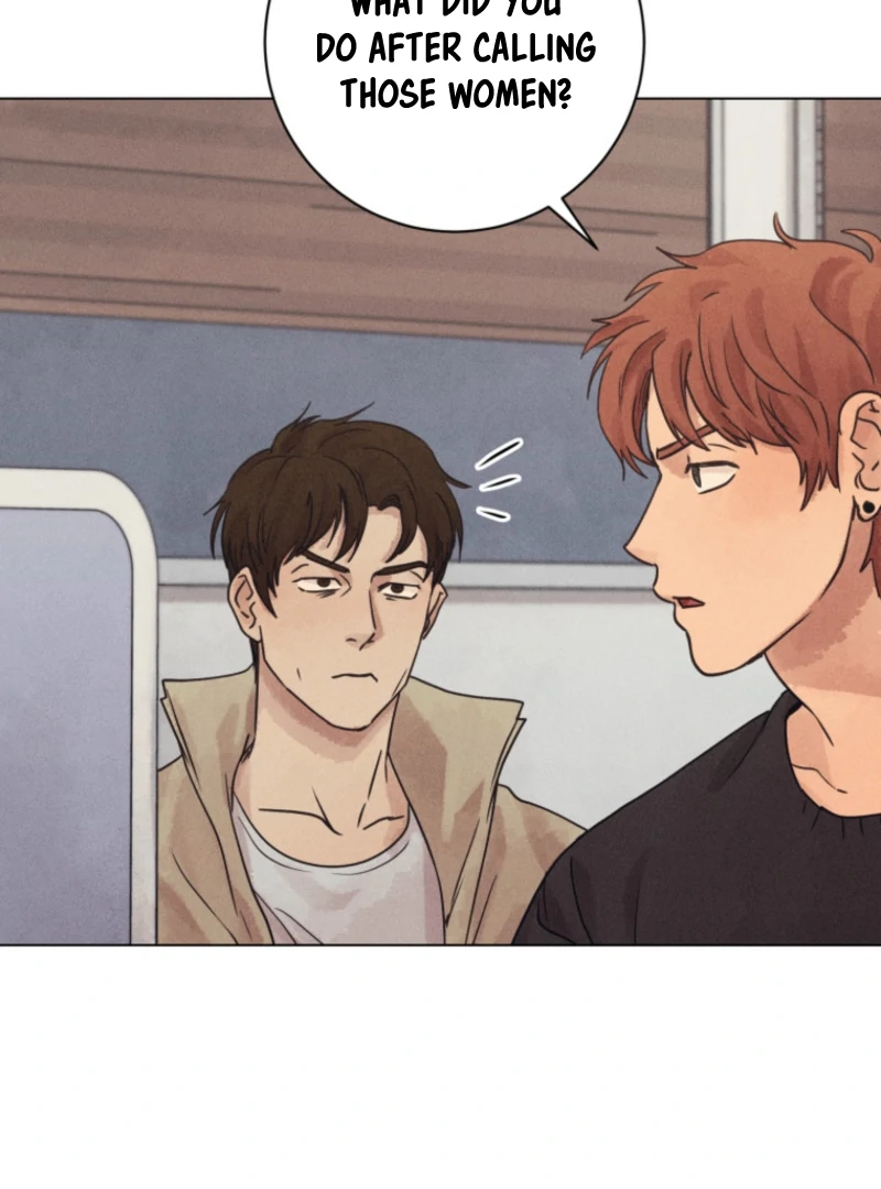 The Killer’s Interview Chapter 79 - Page 56