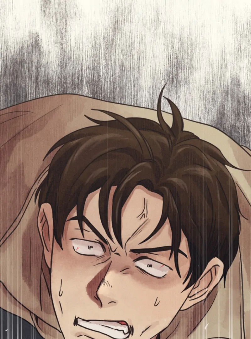 The Killer’s Interview Chapter 79 - Page 6