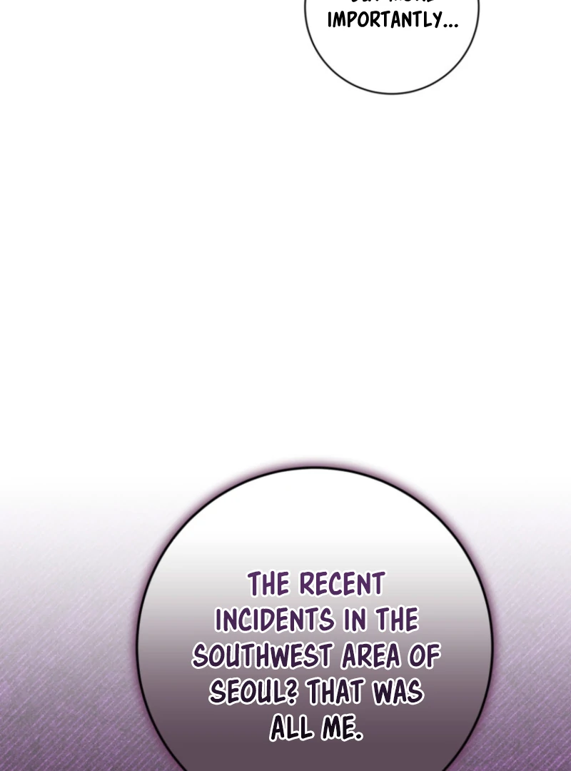 The Killer’s Interview Chapter 79 - Page 60