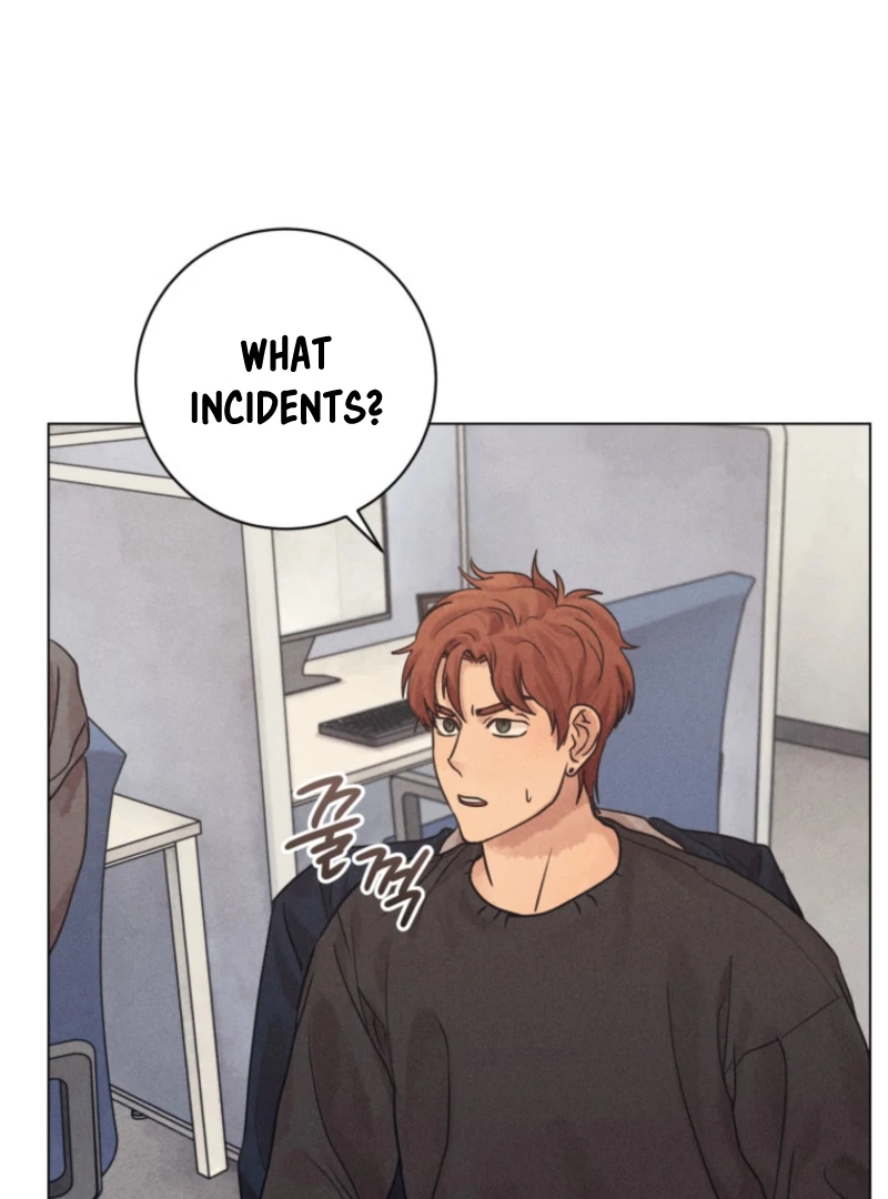The Killer’s Interview Chapter 79 - Page 65