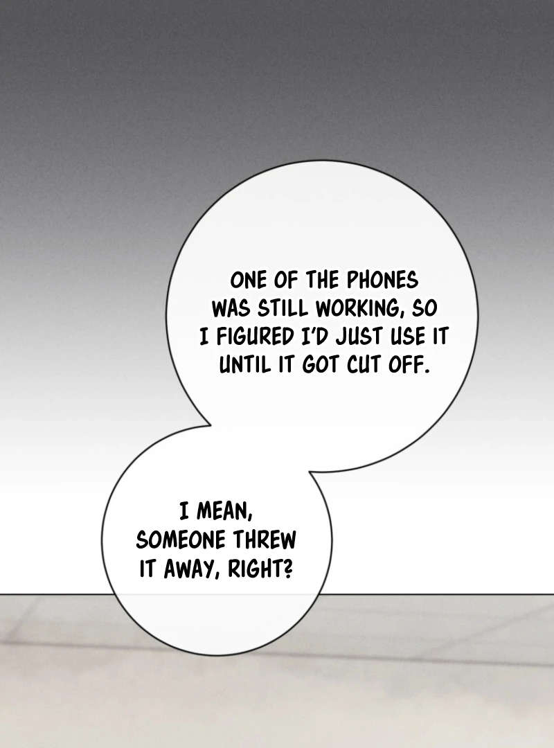 The Killer’s Interview Chapter 79 - Page 76