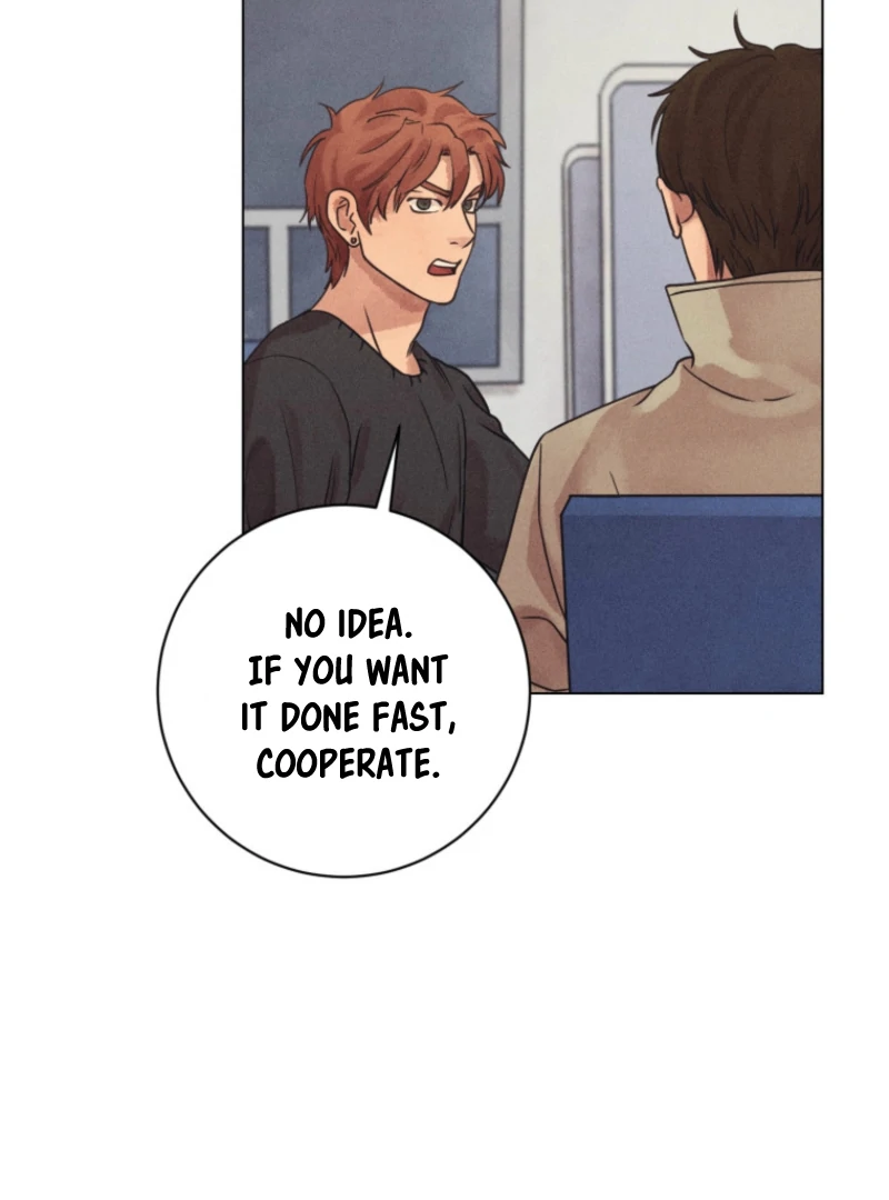 The Killer’s Interview Chapter 79 - Page 83