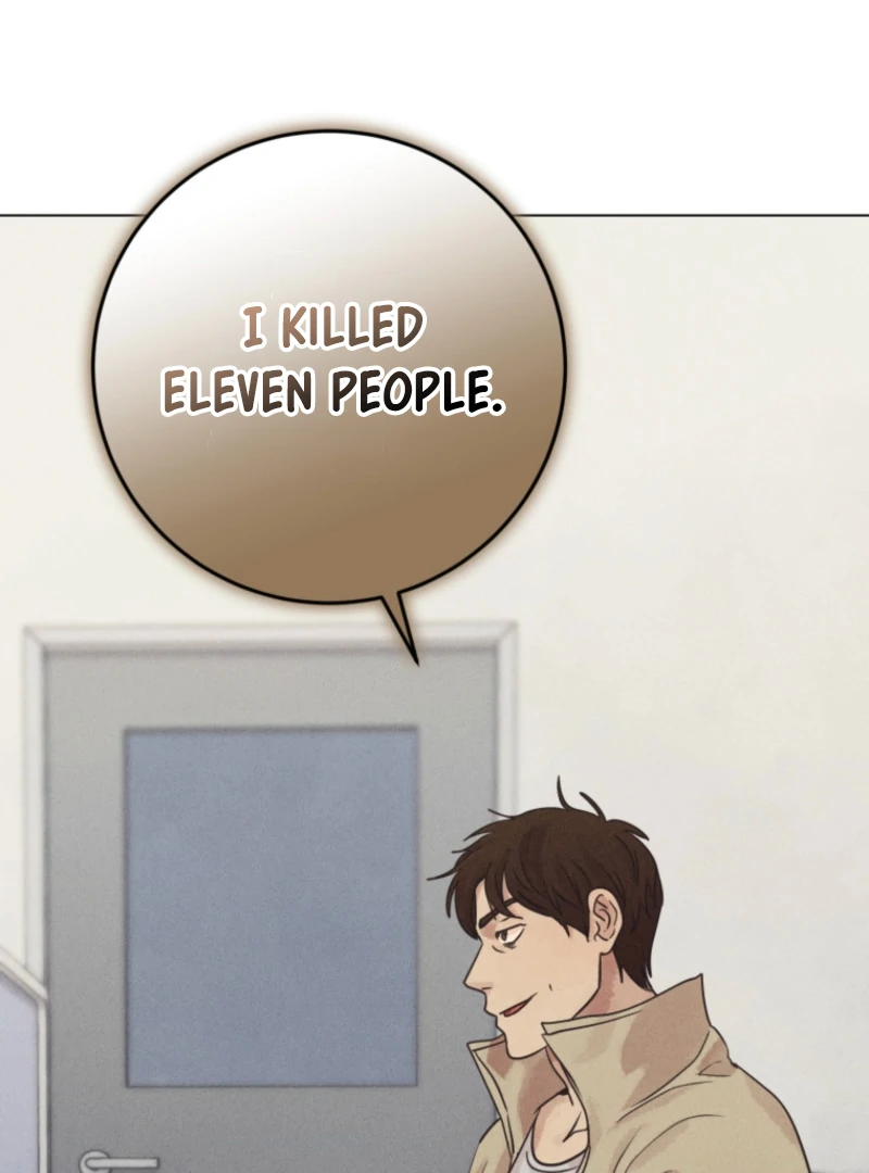 The Killer’s Interview Chapter 79 - Page 89