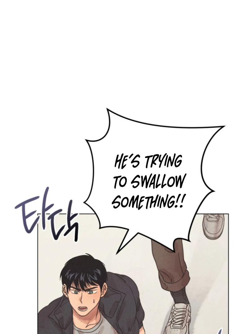 The Killer’s Interview Chapter 79 - Page 9