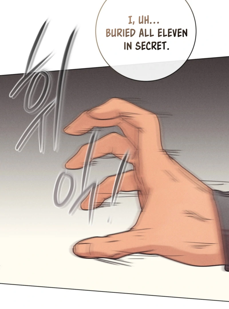 The Killer’s Interview Chapter 79 - Page 91
