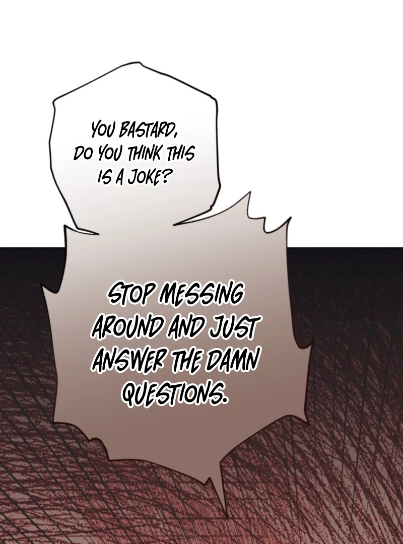 The Killer’s Interview Chapter 79 - Page 92