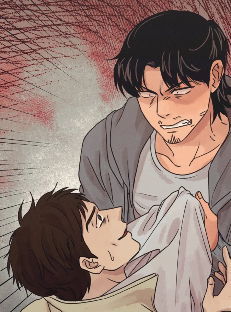 The Killer’s Interview Chapter 79 - Page 93