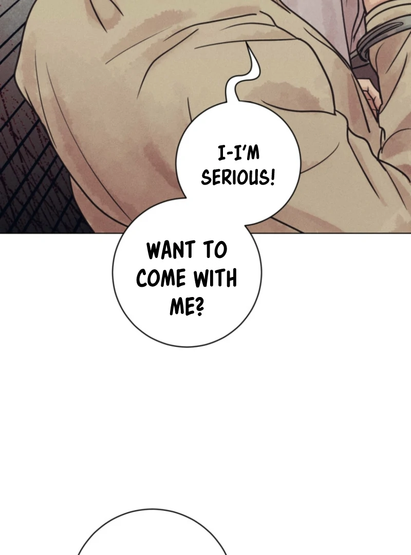 The Killer’s Interview Chapter 79 - Page 94