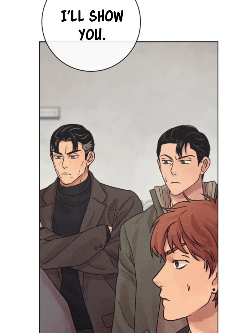 The Killer’s Interview Chapter 79 - Page 95