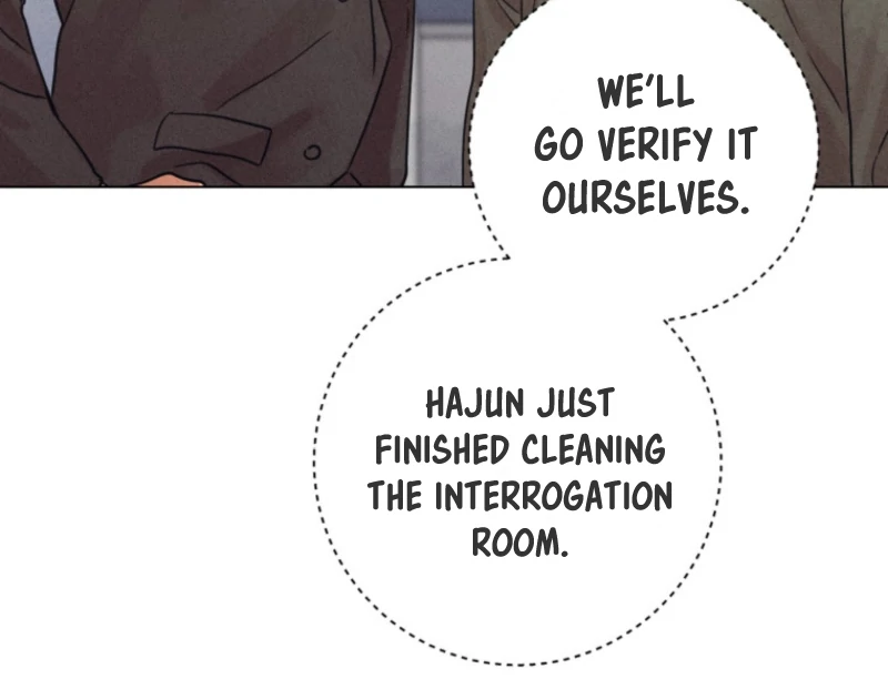 The Killer’s Interview Chapter 79 - Page 98