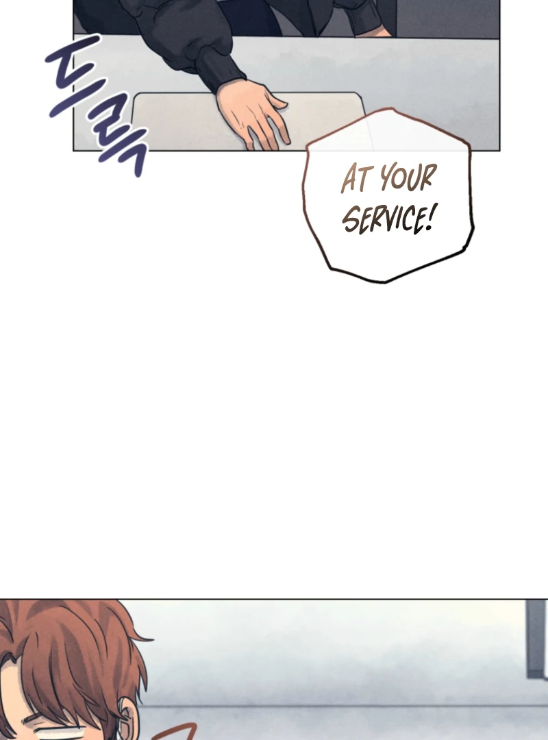 The Killer’s Interview Chapter 80 - Page 109