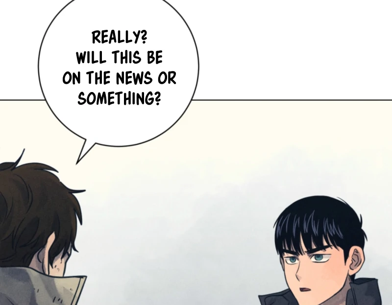 The Killer’s Interview Chapter 80 - Page 114