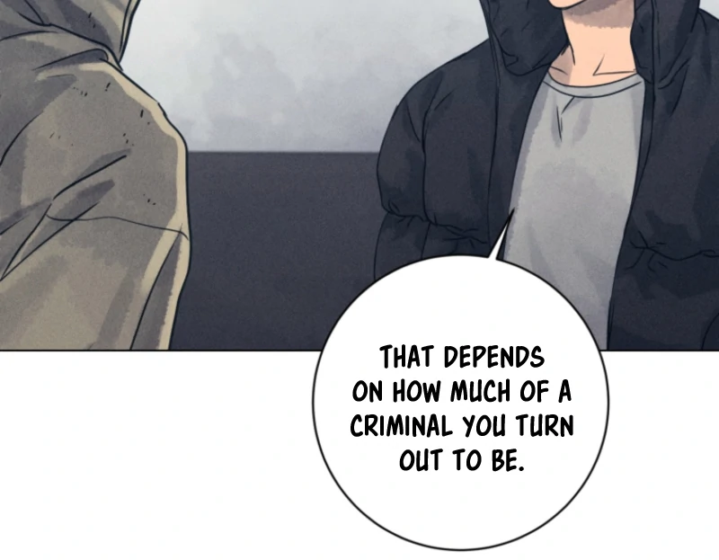 The Killer’s Interview Chapter 80 - Page 115