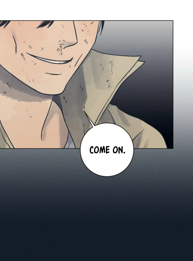 The Killer’s Interview Chapter 80 - Page 118