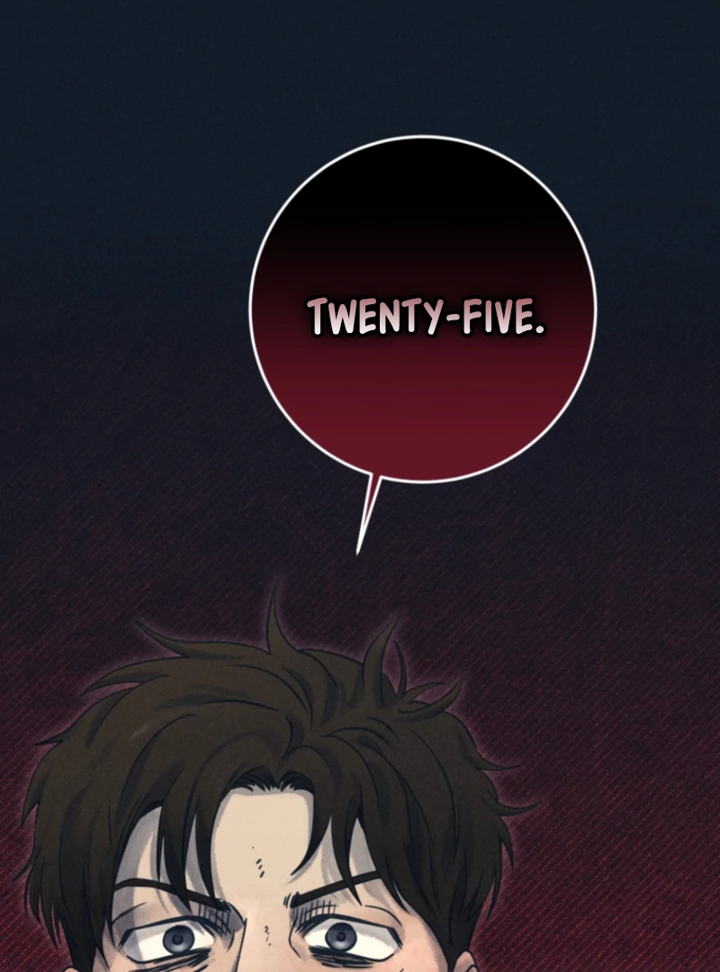 The Killer’s Interview Chapter 80 - Page 119