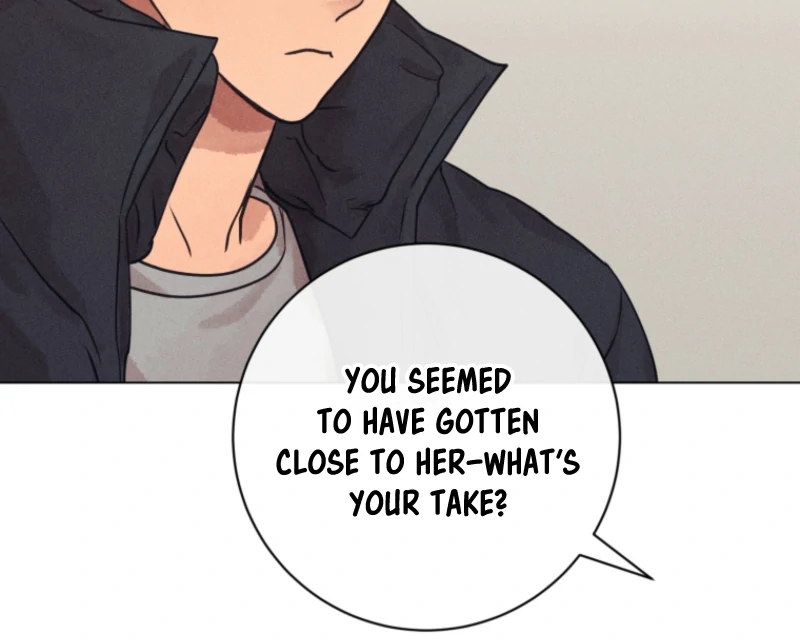 The Killer’s Interview Chapter 80 - Page 14