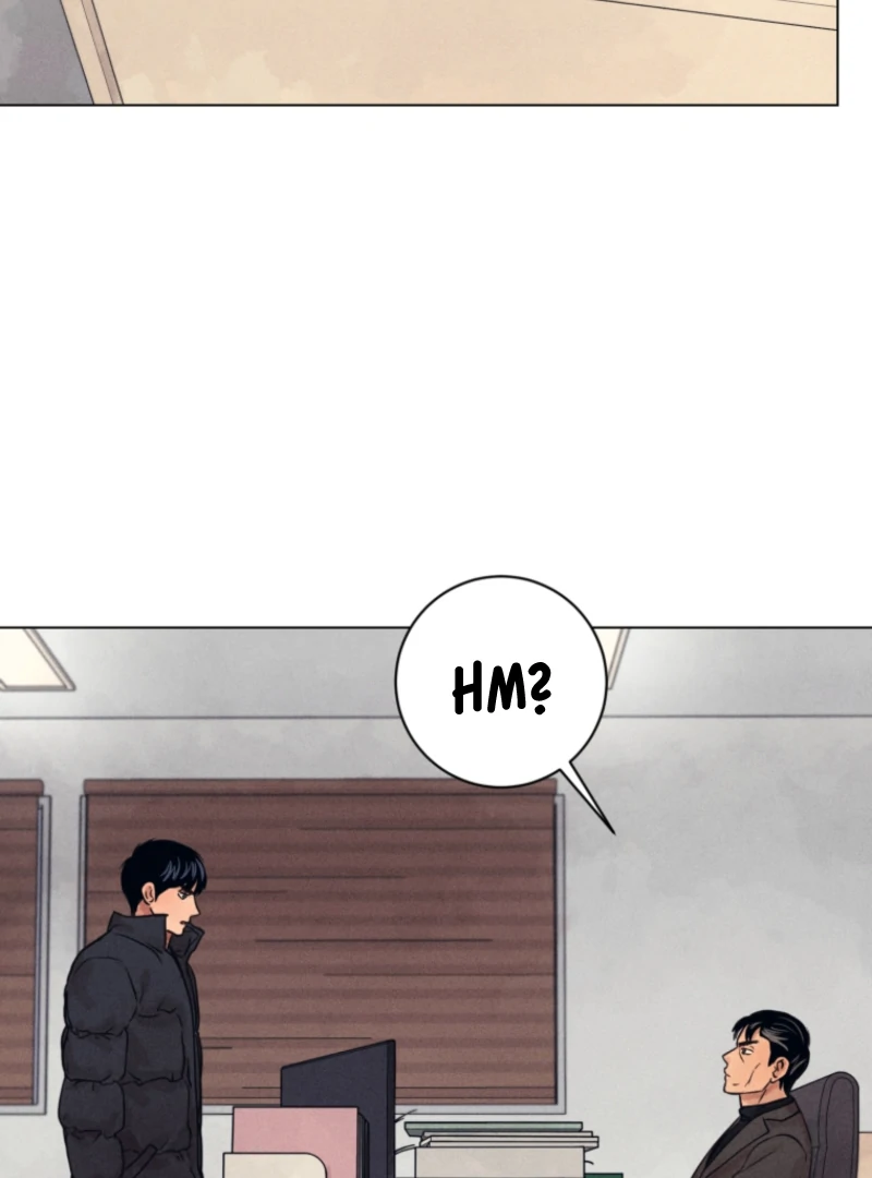 The Killer’s Interview Chapter 80 - Page 18