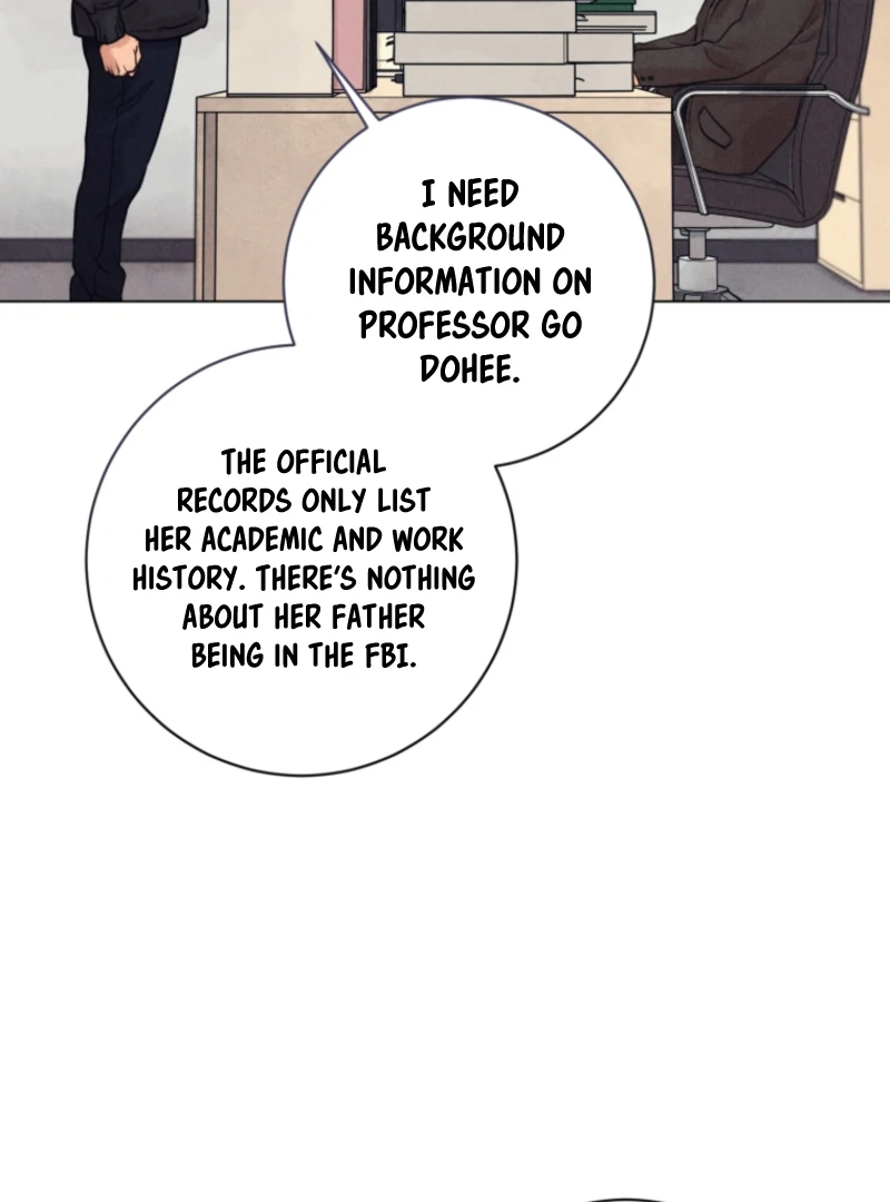The Killer’s Interview Chapter 80 - Page 19