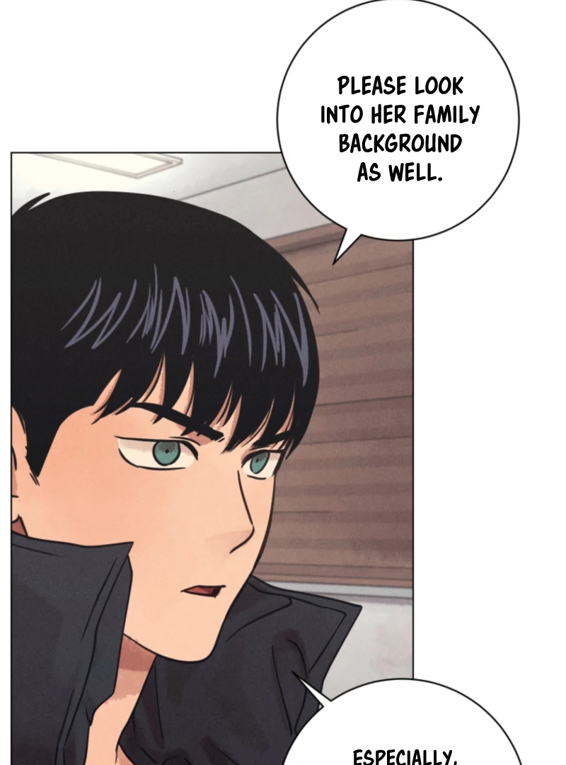 The Killer’s Interview Chapter 80 - Page 20