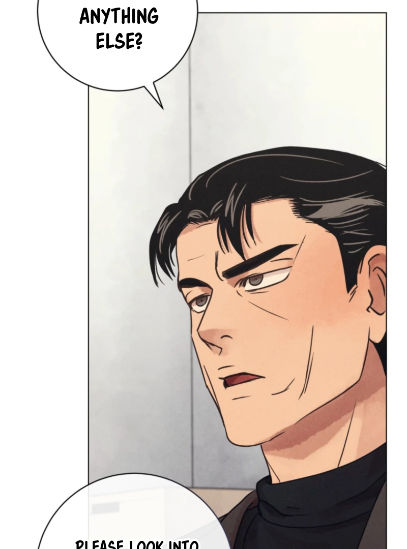 The Killer’s Interview Chapter 80 - Page 22