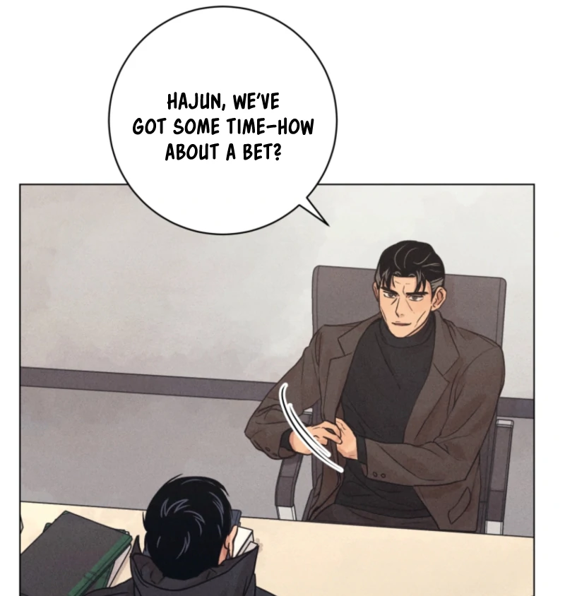 The Killer’s Interview Chapter 80 - Page 25
