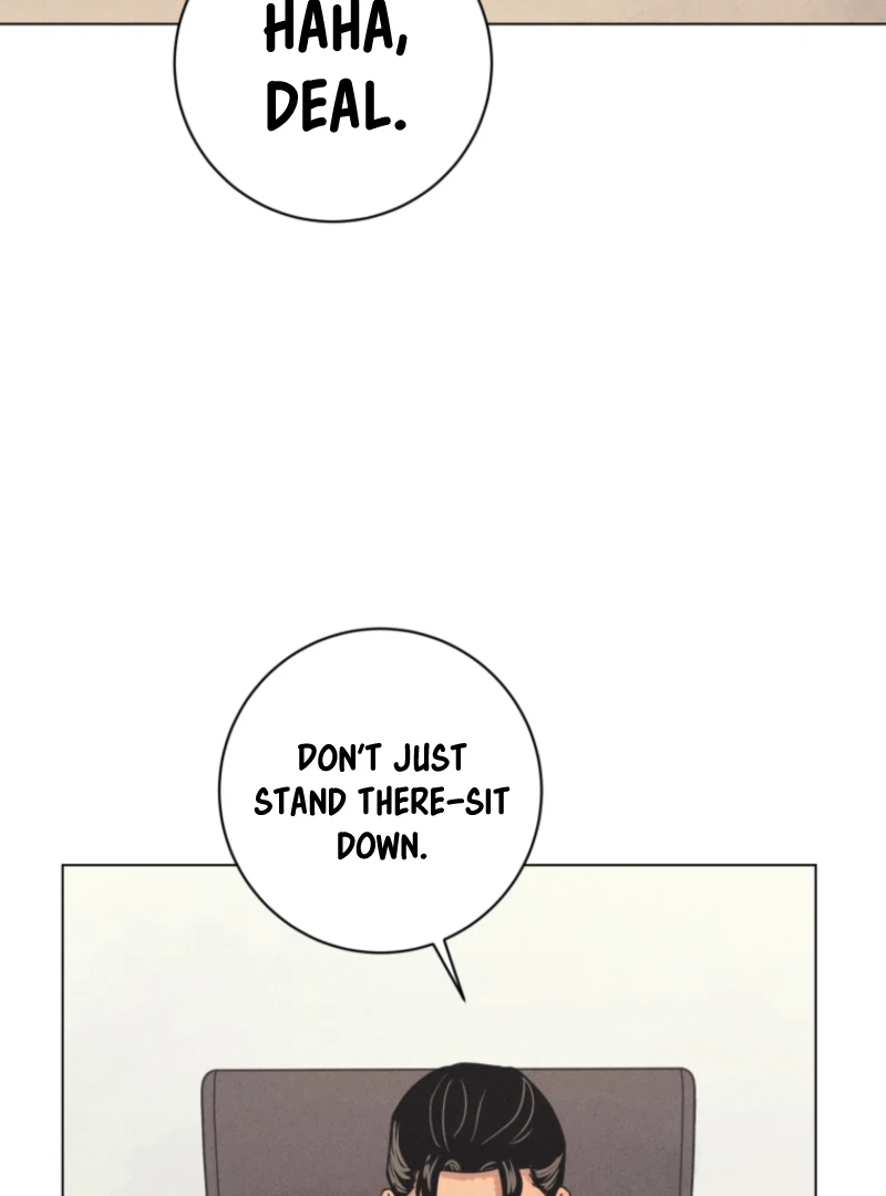The Killer’s Interview Chapter 80 - Page 30