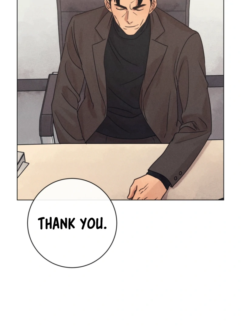 The Killer’s Interview Chapter 80 - Page 31