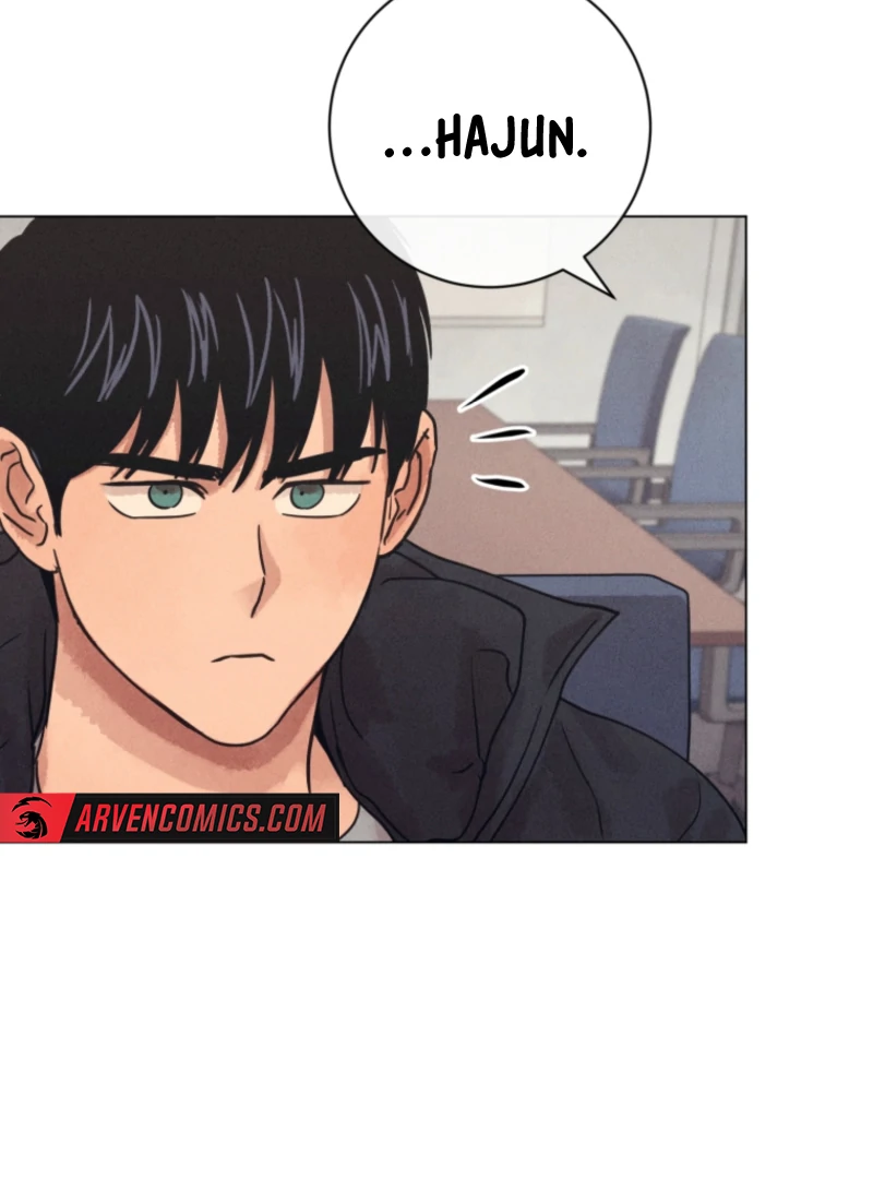 The Killer’s Interview Chapter 80 - Page 34