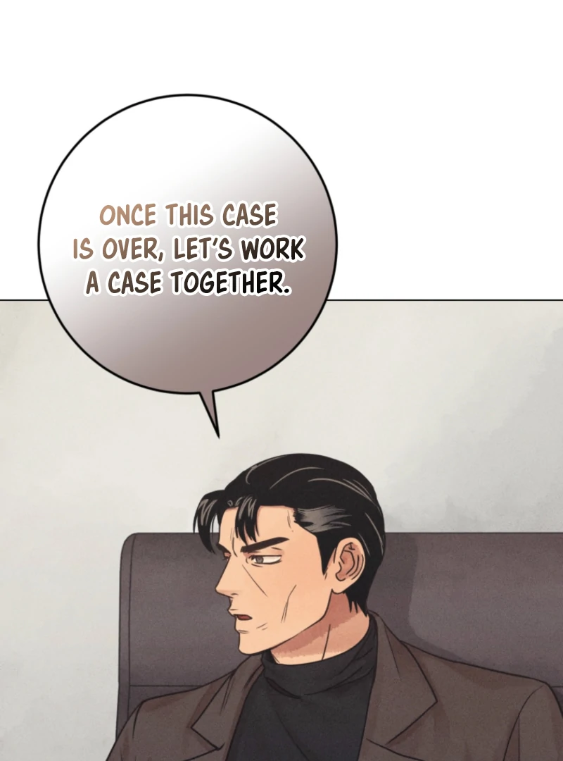 The Killer’s Interview Chapter 80 - Page 35