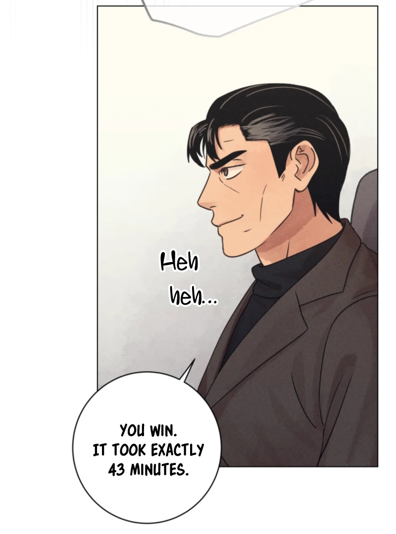 The Killer’s Interview Chapter 80 - Page 44