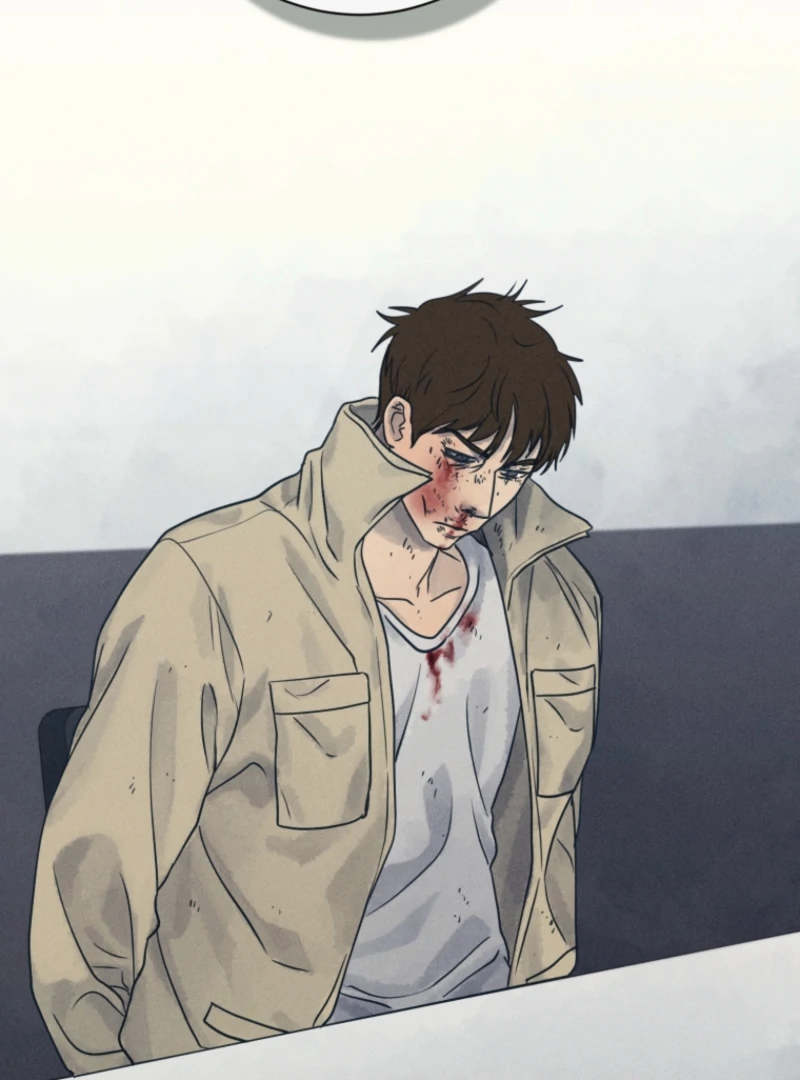 The Killer’s Interview Chapter 80 - Page 53
