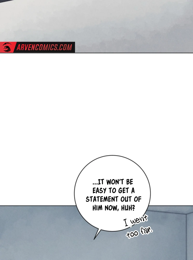 The Killer’s Interview Chapter 80 - Page 54