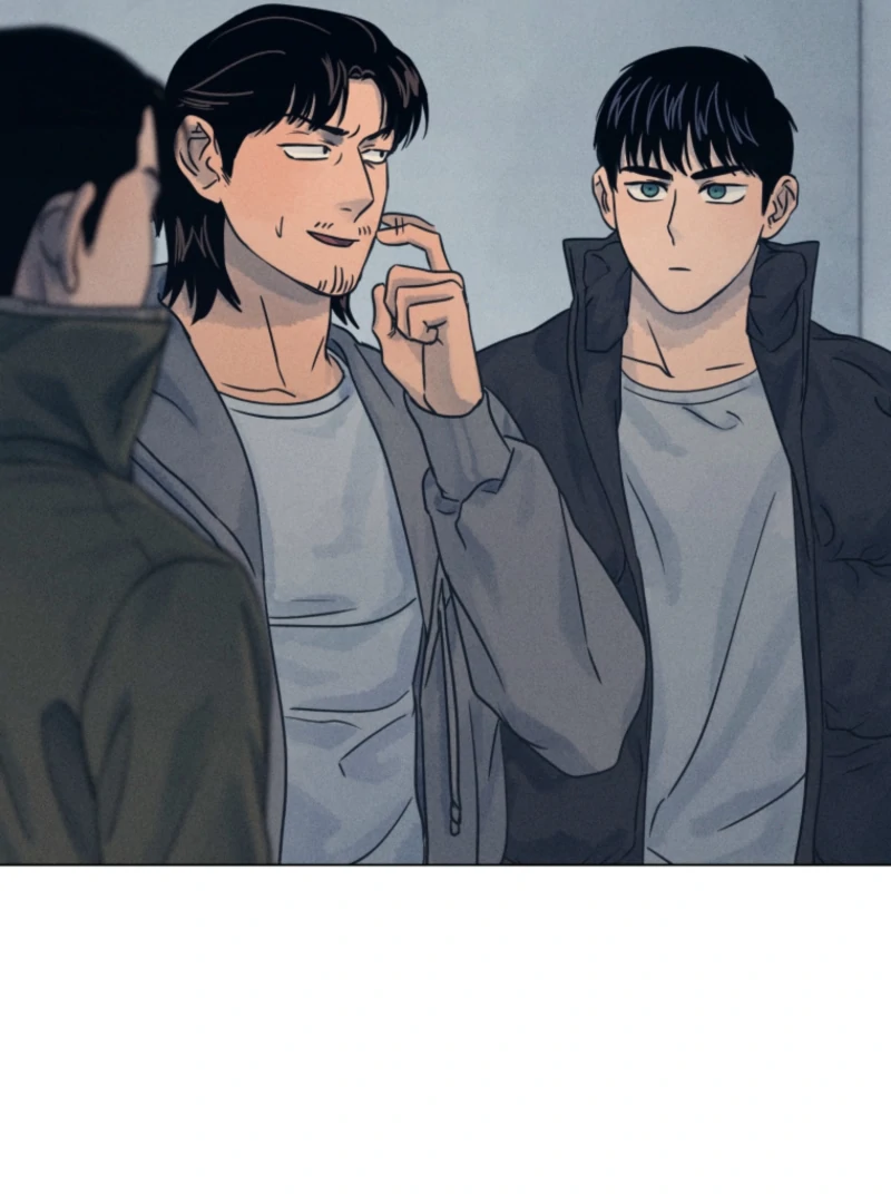 The Killer’s Interview Chapter 80 - Page 55
